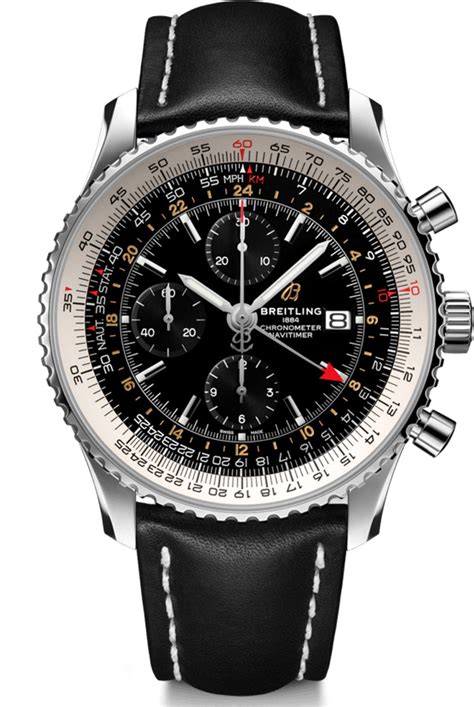 breitling replica svizzeri|copia orologi breitling navitimer.